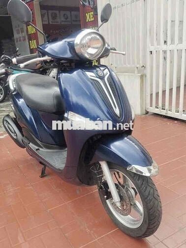 yamaha noza 2016 đời cao chót vót