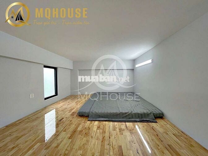 📍 Duplex bancol mới full nội thất - sạch sẽ thoáng mát