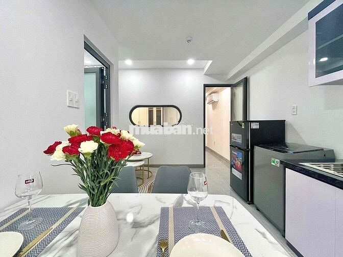 căn hộ cao cấp mới 100 phần trăm liên hệ ngay ***