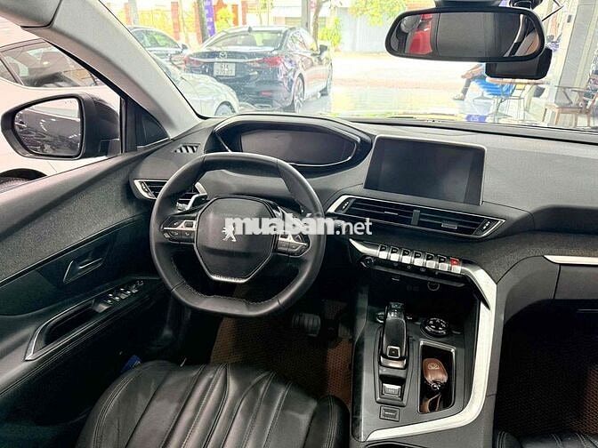 Peugeot 5008 2018 1.6AL
