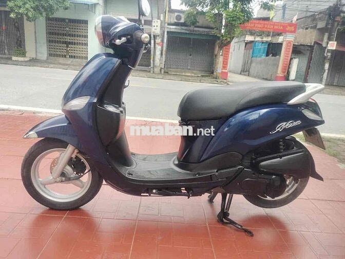 yamaha noza 2016 đời cao chót vót