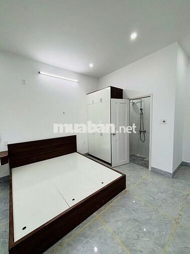 CHO THUÊ CĂN HỘ MỚI HOÀN THIỆN – FULL NỘI THẤT – GIÁ TỪ 6 TRIỆU/THÁNG