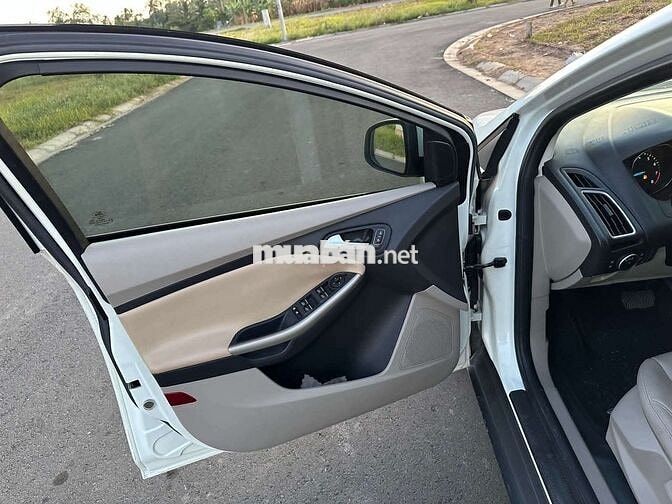 Focus 2019 1.5L EcoBoost Trend (sedan) - 120000 km