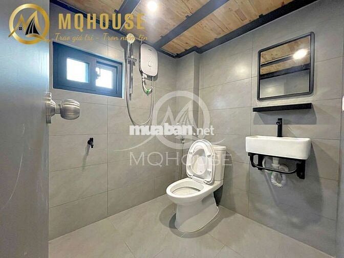 📍 Duplex bancol mới full nội thất - sạch sẽ thoáng mát