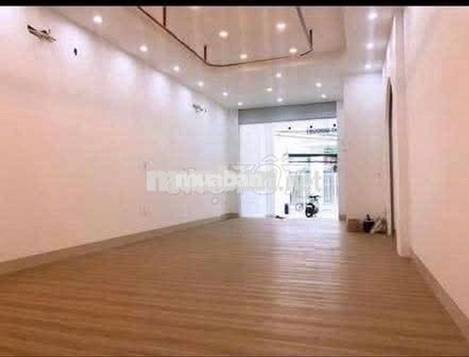 Cho thuê nhà trệt 2 lầu mặt tiền đường xô viết nghệ tĩnh