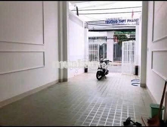 Cho thuê nhà trệt 2 lầu mặt tiền đường xô viết nghệ tĩnh