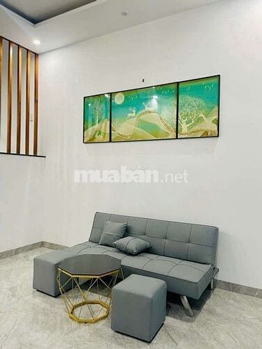 Cho thuê nhà 3 tầng hòa minh ,liên chiểu,gần biển