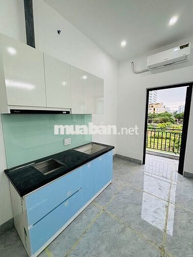 CHO THUÊ CĂN HỘ MỚI HOÀN THIỆN – FULL NỘI THẤT – GIÁ TỪ 6 TRIỆU/THÁNG