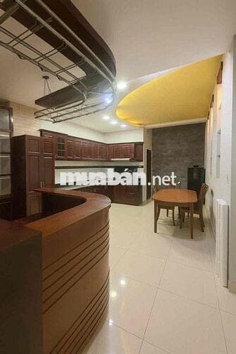 Cho thuê nhà mặt tiền chính chủ ở Tân Phú, thuê dài hạn