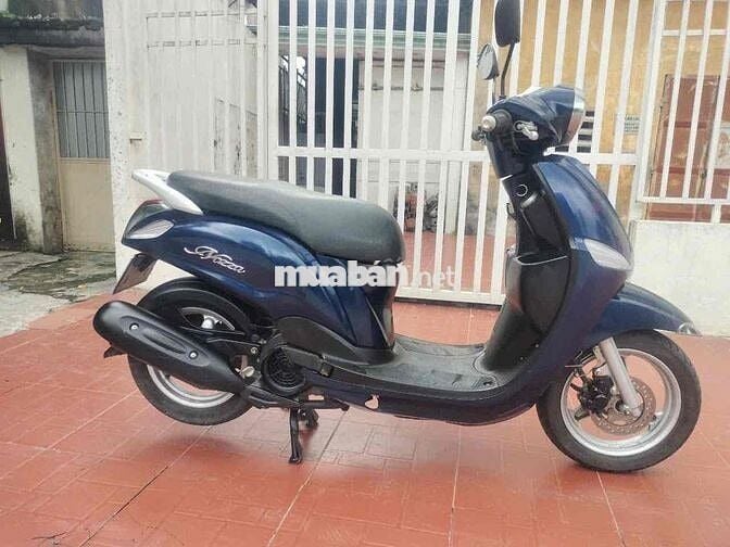 yamaha noza 2016 đời cao chót vót