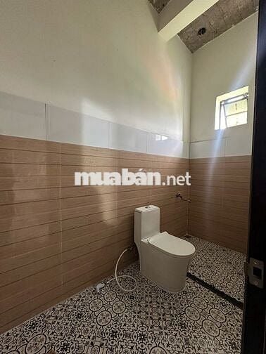 NHÀ 2 TẦNG MT BÀU MẠC- PHAN VĂN ĐỊNH