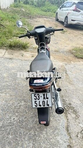 ware thái lóc đen rin đầu nòng còn cót 0