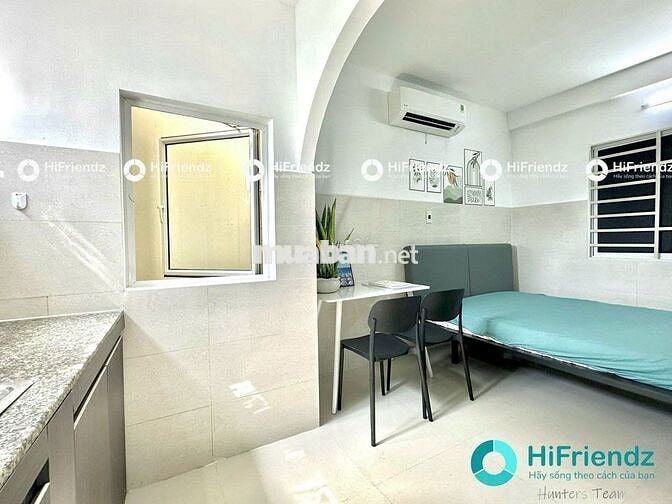 STUDIO DUPLEX CỰC PHẨM MỚI CÓ NGAY TÂN QUY QUẬN 7