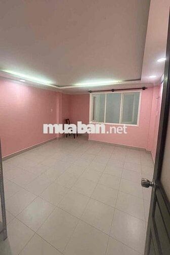 Cho thuê nhà mặt tiền chính chủ ở Tân Phú, thuê dài hạn