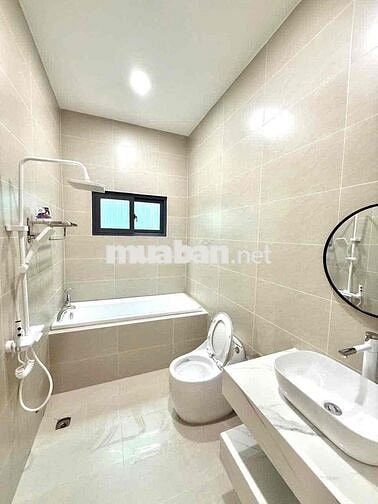 Nhà cho thuê: Phạm ngũ lão( hẻm 29) đã vào nội thất.