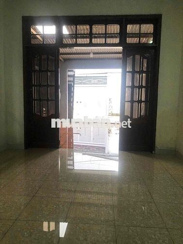 Cho thuê nhà amakhe ngay trung tâm BMT