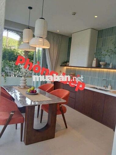 Villa LA TIEN (TP biển Nha Trang)