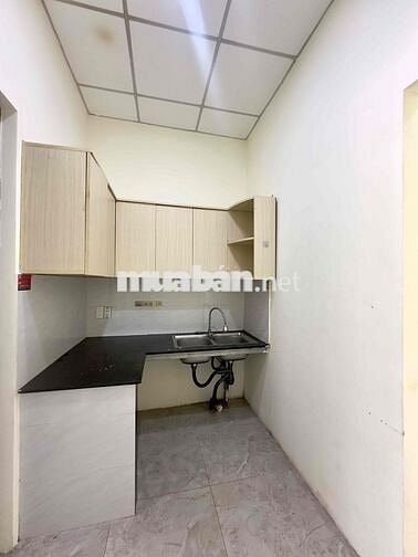 Nhà cho thuê: Mặt tiền Trương đăng quế