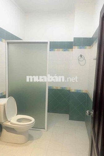 Cho thuê nhà mặt tiền chính chủ ở Tân Phú, thuê dài hạn