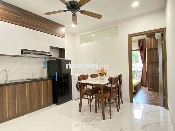 Căn hộ Studio Thái Hà - Tây Sơn 6tr5 - 9tr