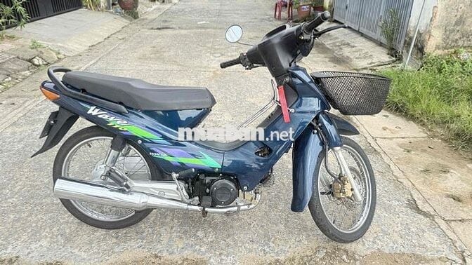 ware thái lóc đen rin đầu nòng còn cót 0
