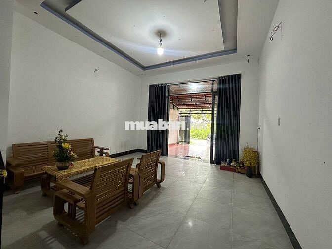 NHÀ 2 TẦNG MT BÀU MẠC- PHAN VĂN ĐỊNH