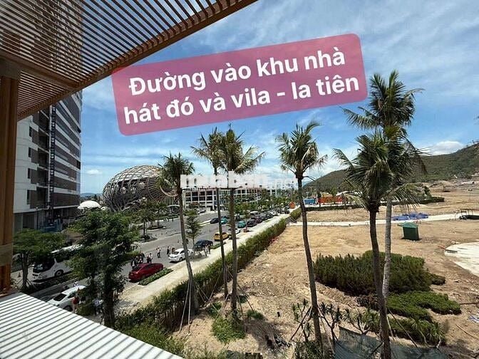 Villa LA TIEN (TP biển Nha Trang)