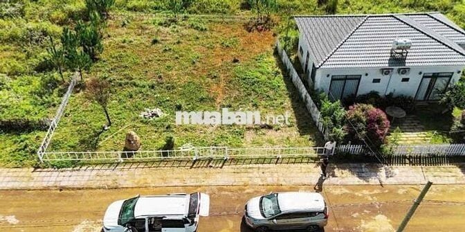 Thanh toán nợ gấp bán lỗ lô 515m2 giá 479tr tặng vườn tiểu cảnh