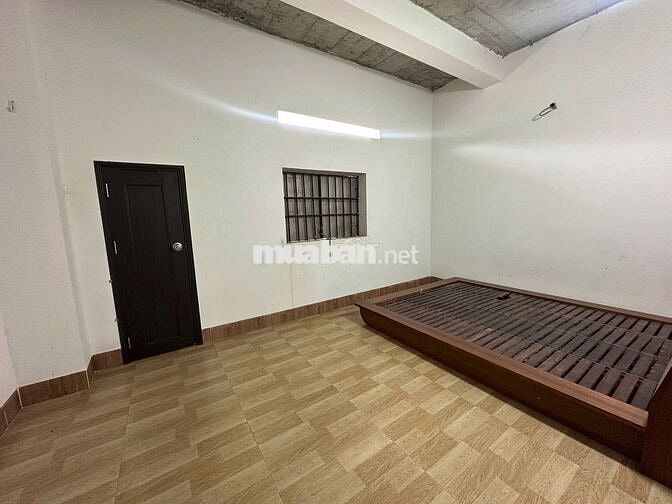 NHÀ 2 TẦNG MT BÀU MẠC- PHAN VĂN ĐỊNH