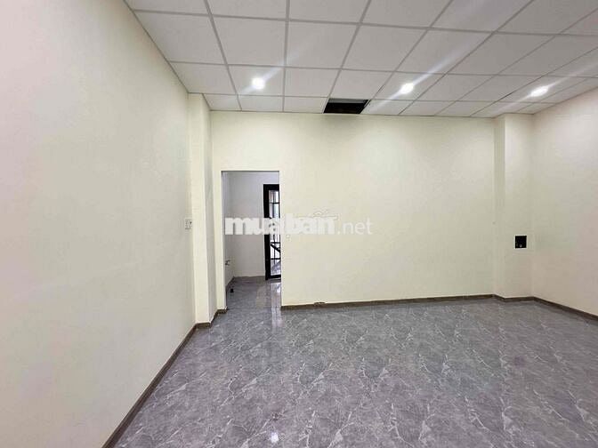 Nhà cho thuê: Mặt tiền Trương đăng quế
