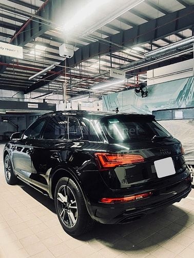 🏷️ BÁN XE DEMO – AUDI Q5 45 TFSI QUATTRO S LINE 2023