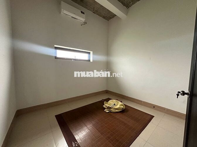 NHÀ 2 TẦNG MT BÀU MẠC- PHAN VĂN ĐỊNH