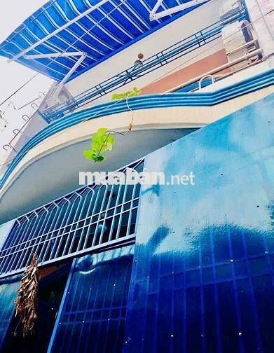 CHỦ CẦN BÁN NHÀ TRẦN XUÂN SOẠN , QUẬN 7 , 59 M2 , 2 LẦU , KHU VIP TÂN