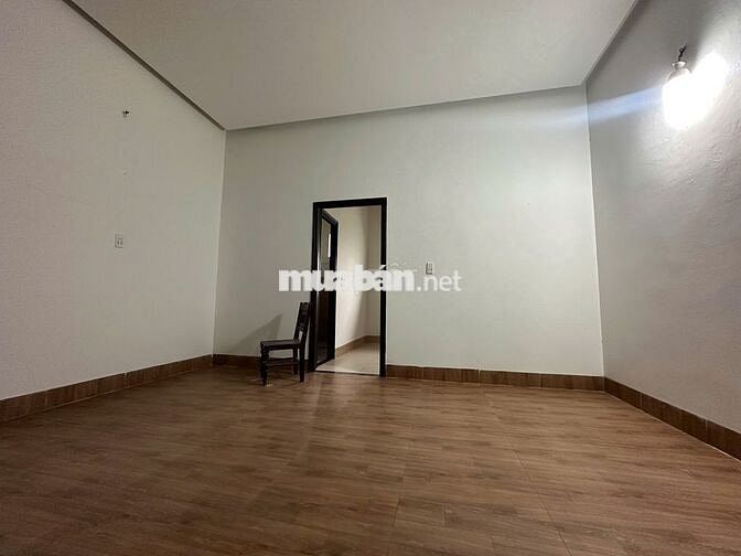 NHÀ 2 TẦNG MT BÀU MẠC- PHAN VĂN ĐỊNH
