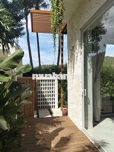 Villa LA TIEN (TP biển Nha Trang)