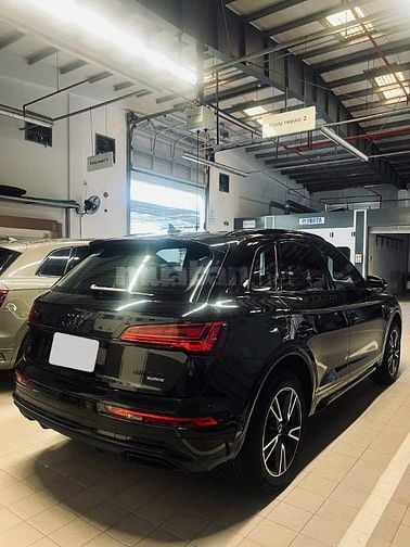 🏷️ BÁN XE DEMO – AUDI Q5 45 TFSI QUATTRO S LINE 2023
