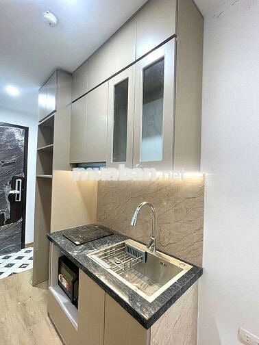 Căn hộ Studio Thái Hà - Tây Sơn 6tr5 - 9tr