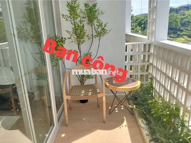 Villa LA TIEN (TP biển Nha Trang)