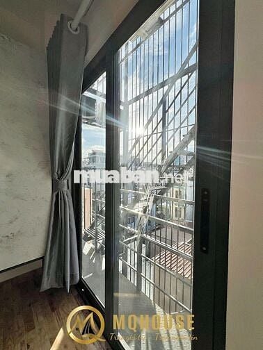 Khai trương CHDV new 100% ngay chợ Bà Chiểu - Có thang máy