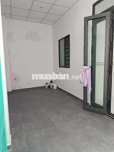 Bán nhà sổ hồng riêng đường Hiệp Thành 44