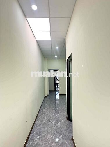 Nhà cho thuê: Mặt tiền Trương đăng quế