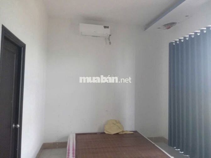 NHÀ 2 TẦNG MT BÀU MẠC- PHAN VĂN ĐỊNH