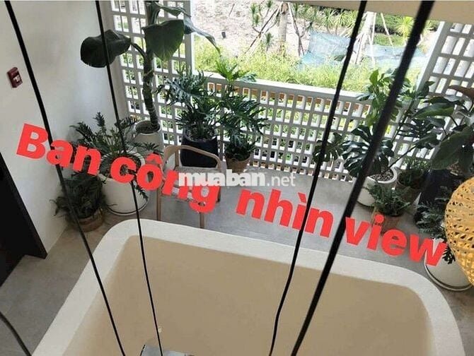 Villa LA TIEN (TP biển Nha Trang)