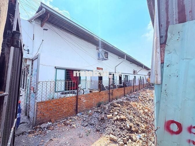 ĐẤT HẺM OTO - GẦN XA LỘ HÀ NỘI - GA METRO - P. TRƯỜNG THỌ - 86.2M2