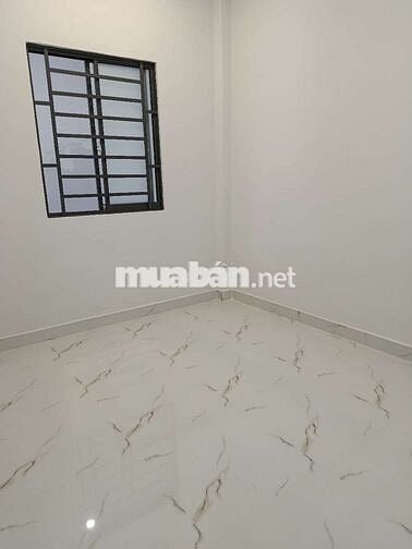 Bán nhà sổ hồng riêng đường Hiệp Thành 44