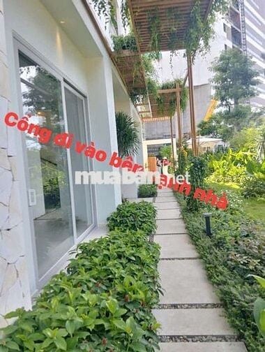 Villa LA TIEN (TP biển Nha Trang)