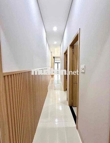 căn nhà thuê full nội thất Phạm Ngũ Lão