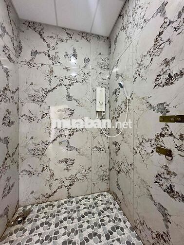 Nhà cho thuê: Mặt tiền Trương đăng quế