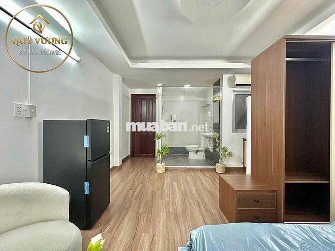 PHÒNG NGĂN BẾP MỚI KENG RỘNG RÃI ĐẸP NHƯ HÌNH