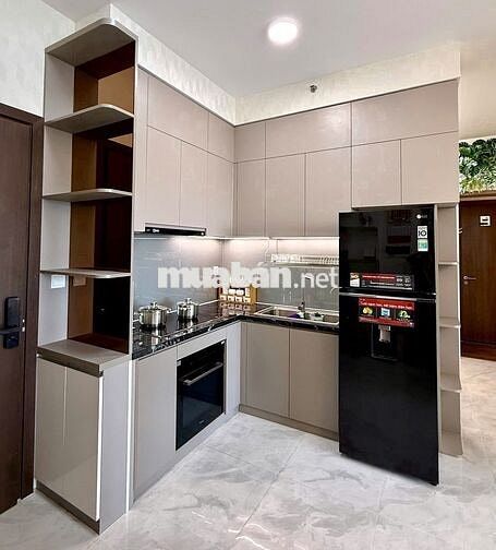 🌈VIEW HỒ BƠI VÔ CỰC PRIVIA💥FULL NỘI THẤT CAO CẤP Ở NGAY 2PN 2WC🧊